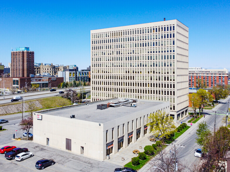 150 Isabella St, Ottawa, ON en alquiler - Foto del edificio - Imagen 3 de 5