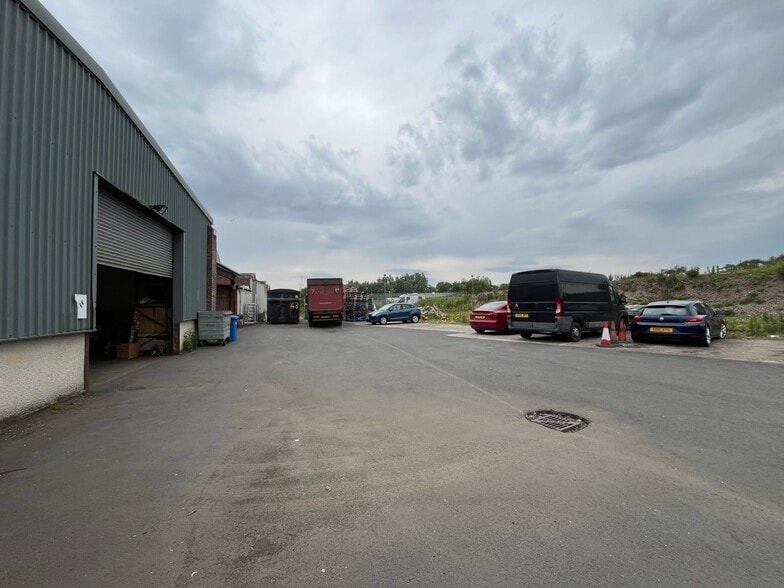 7 Kyle Rd, Irvine en alquiler - Foto del edificio - Imagen 3 de 6