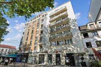 Más detalles de 146 Boulevard De Charonne, Paris - Oficina en alquiler