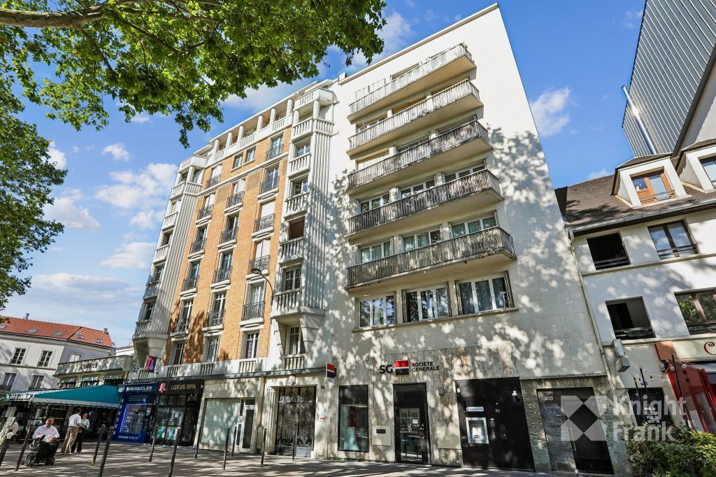 146 Boulevard De Charonne, Paris en alquiler Foto del edificio- Imagen 1 de 9