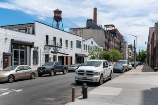 Más detalles para 79-97 N 10th St, Brooklyn, NY - Coworking en alquiler