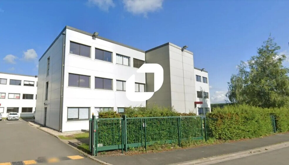 463 Rue Des Clauwiers, Seclin en alquiler - Foto del edificio - Imagen 1 de 9