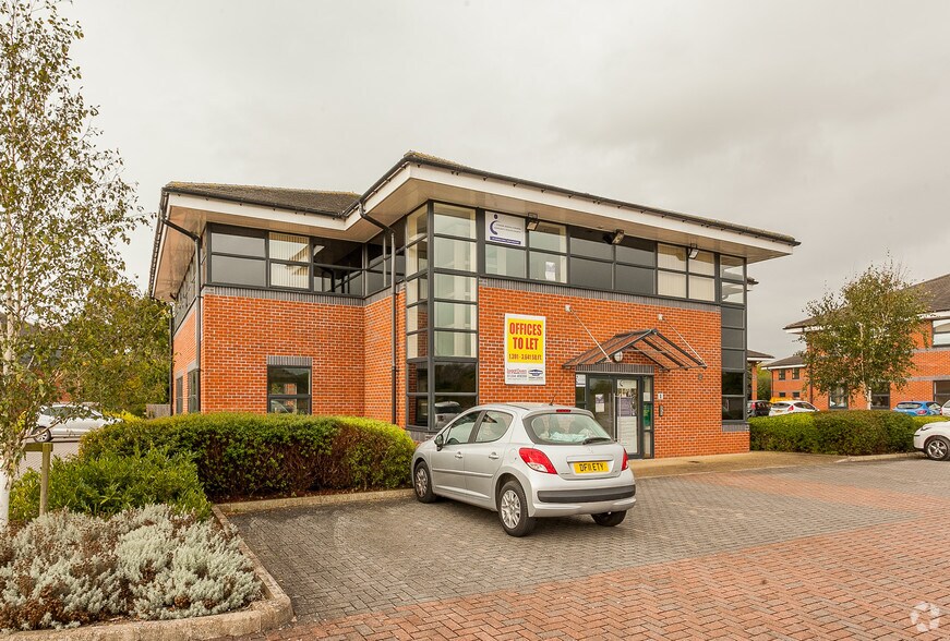 Clywedog Rd S, Wrexham en alquiler - Foto del edificio - Imagen 1 de 2