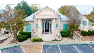 Más detalles de 15303 Huebner Rd, San Antonio, TX - Oficina en venta