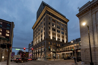 Más detalles para 607 Shelby St, Detroit, MI - Oficinas en alquiler