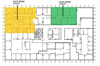 4704 Harlan St, Denver, CO en alquiler Plano de la planta- Imagen 1 de 1