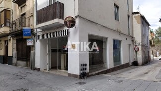 Más detalles de Carrer Gomis, 41, Ontinyent - Local en alquiler