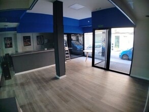 Local en Fuenlabrada, Madrid en alquiler Foto del interior- Imagen 2 de 18