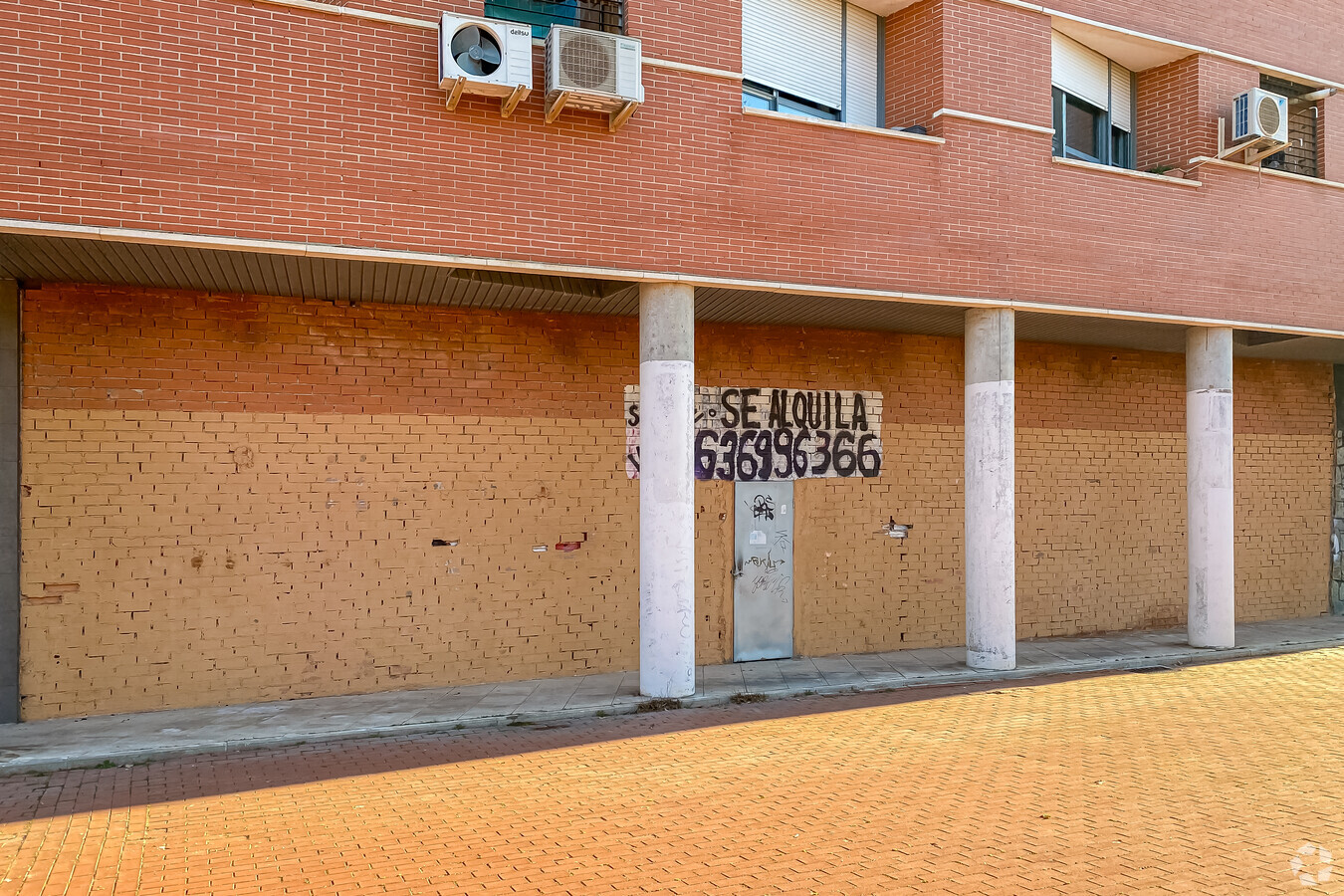 Calle Alcalde Pablo Montero Y Montero, 1, Leganés, MAD 28914 - Unidad Puerta 02, Esc. 4 -  - Foto del interior - Image 1 of 2