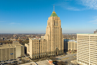 Más detalles para 3011 W Grand Blvd, Detroit, MI - Oficina en alquiler