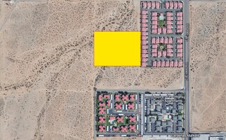 Más detalles para 14450 Begonia Rd, Victorville, CA - Terrenos en venta