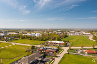 4601 Executive Center Pky, Saint Peters, MO - VISTA AÉREA  vista de mapa