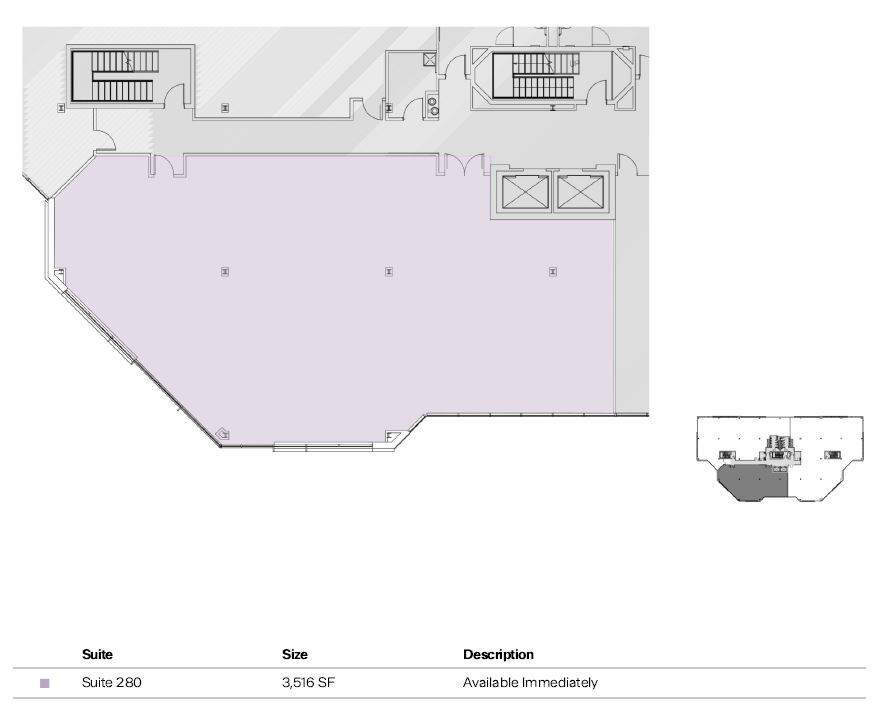 1201 Winterson Rd, Linthicum, MD en alquiler Plano de la planta- Imagen 1 de 1