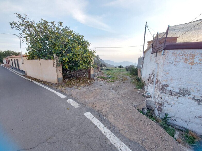Terreno en Almería, Almería en venta - Foto principal - Imagen 1 de 12