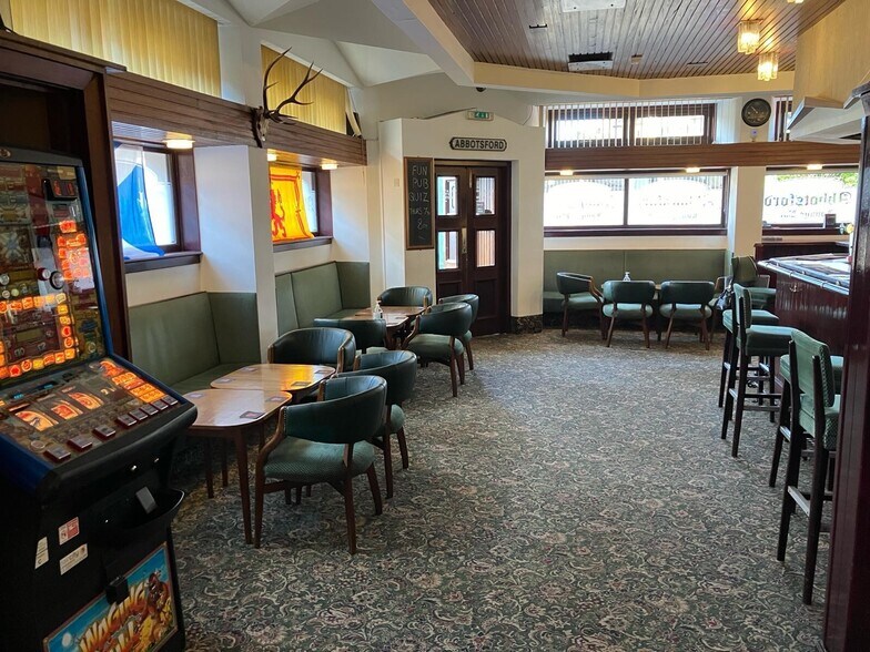 11-13 Abbot St, Perth en venta - Foto del edificio - Imagen 3 de 5