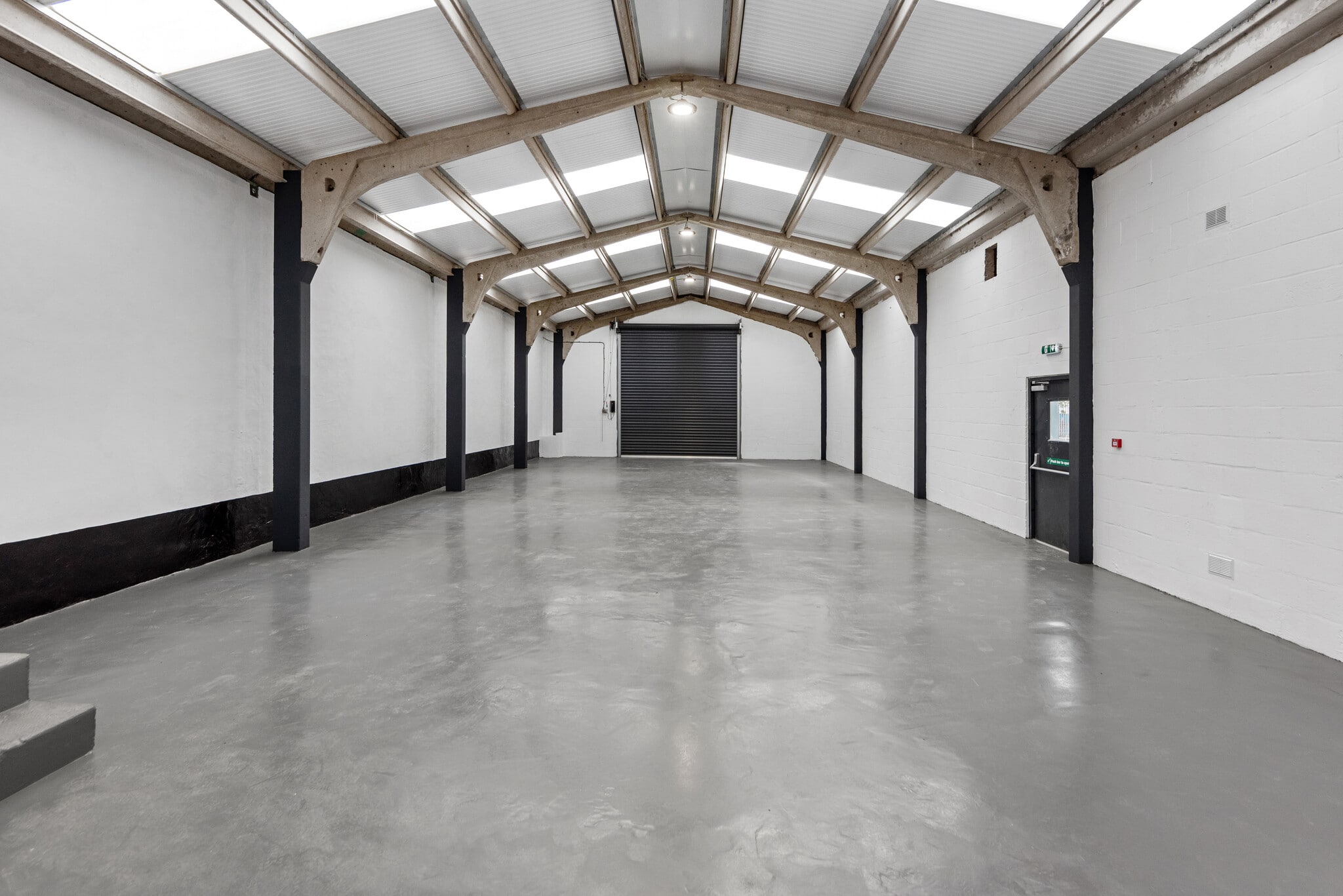 Unit 1B Eddgefield Rd, Loanhead en alquiler Foto del interior- Imagen 1 de 4