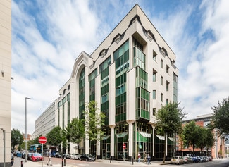 Más detalles de 4 Adelaide St, Belfast - Oficina en venta