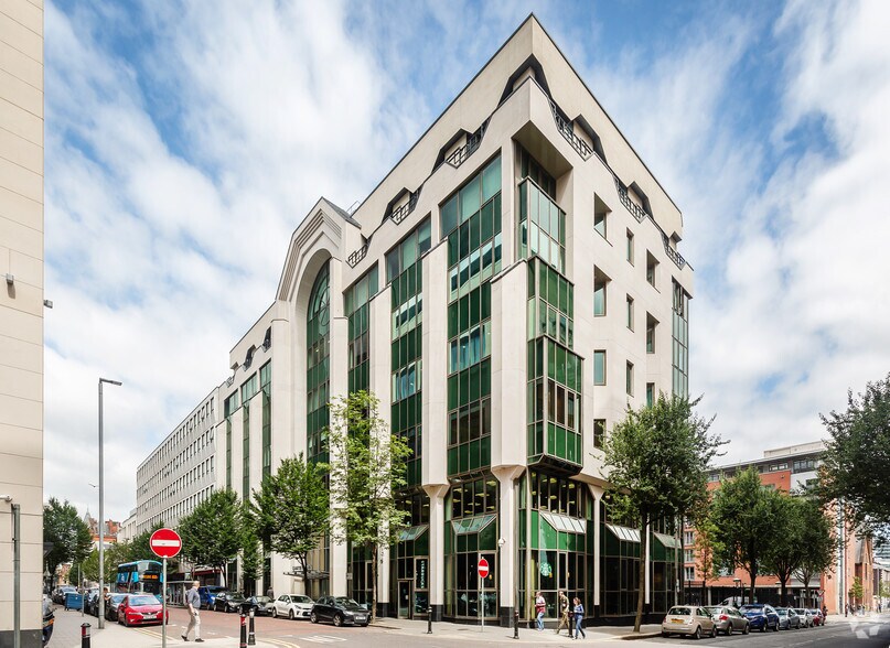 4 Adelaide St, Belfast en venta - Foto principal - Imagen 1 de 6