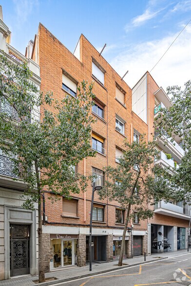 Carrer de Galileu, 17, Barcelona, Barcelona en venta - Foto principal - Imagen 1 de 1