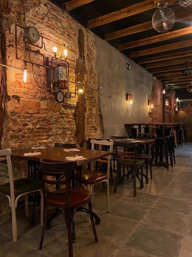 Más detalles de Local en alquiler