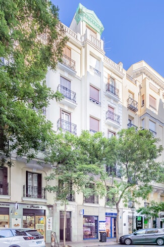 Más detalles de Edificio residencial​ en venta