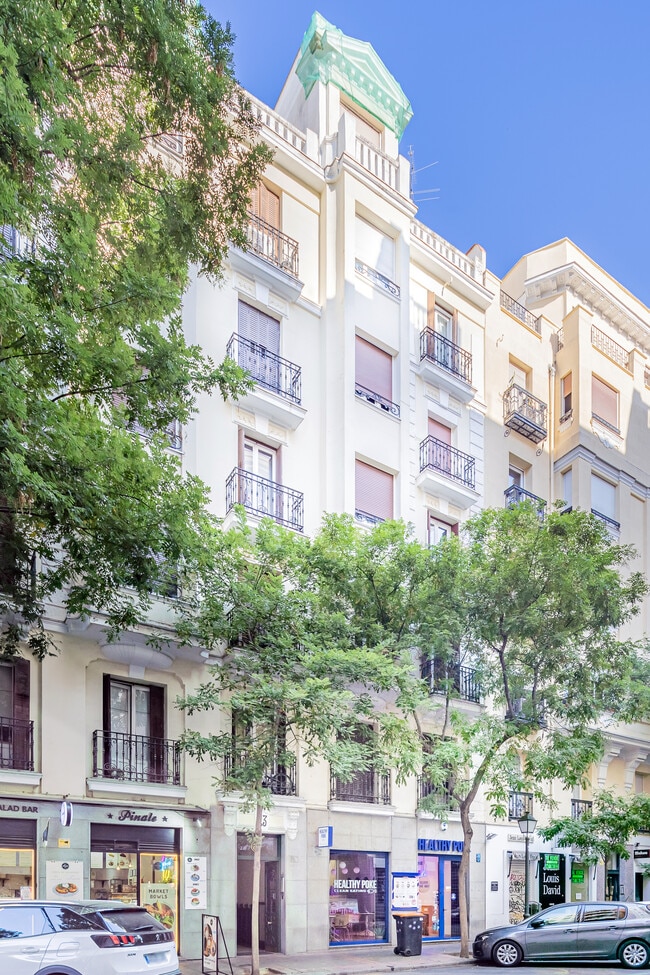 Más detalles de Edificio residencial​ en venta
