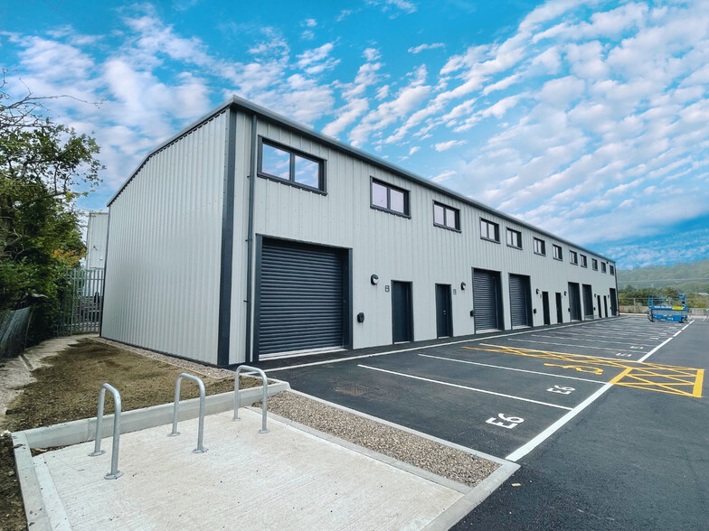 Barnfield Rd, Folkestone en alquiler - Foto del edificio - Imagen 1 de 8