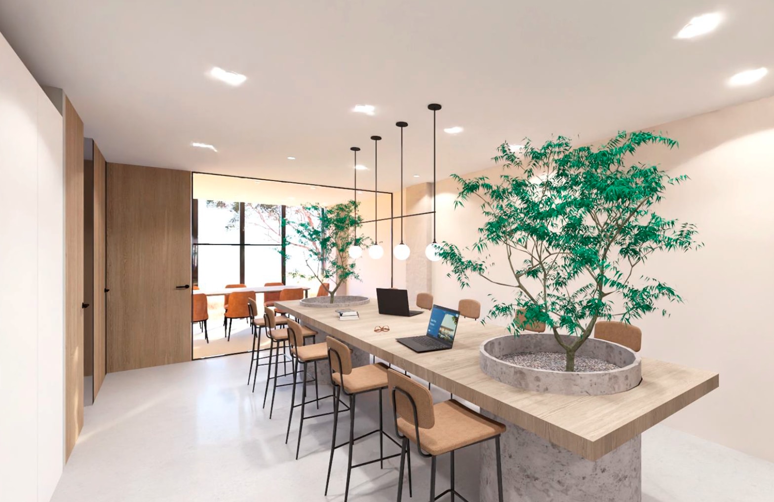 Calle de Diego de León, 21, Madrid, Madrid en alquiler Foto del interior- Imagen 1 de 5