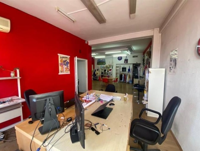 Oficina en Madrid, Madrid en venta - Foto del interior - Imagen 2 de 4