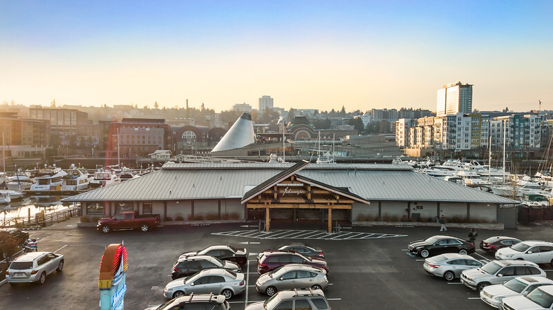 1900 E D St, Tacoma, WA en alquiler - Foto del edificio - Imagen 2 de 27