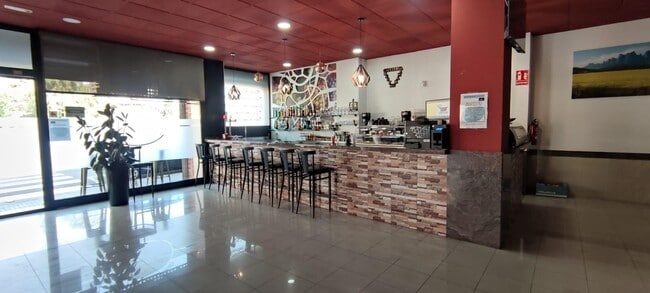 Más detalles de Local en alquiler