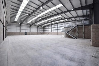 Penrhyn Rd, Prescot en alquiler Foto del edificio- Imagen 1 de 3