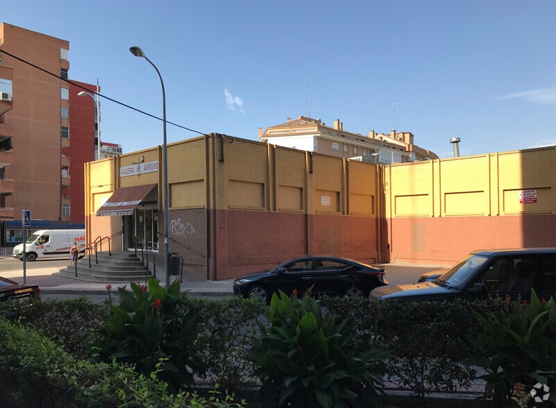 Calle de la Comunidad de Madrid, 1, Fuenlabrada, Madrid en venta - Foto principal - Imagen 1 de 3