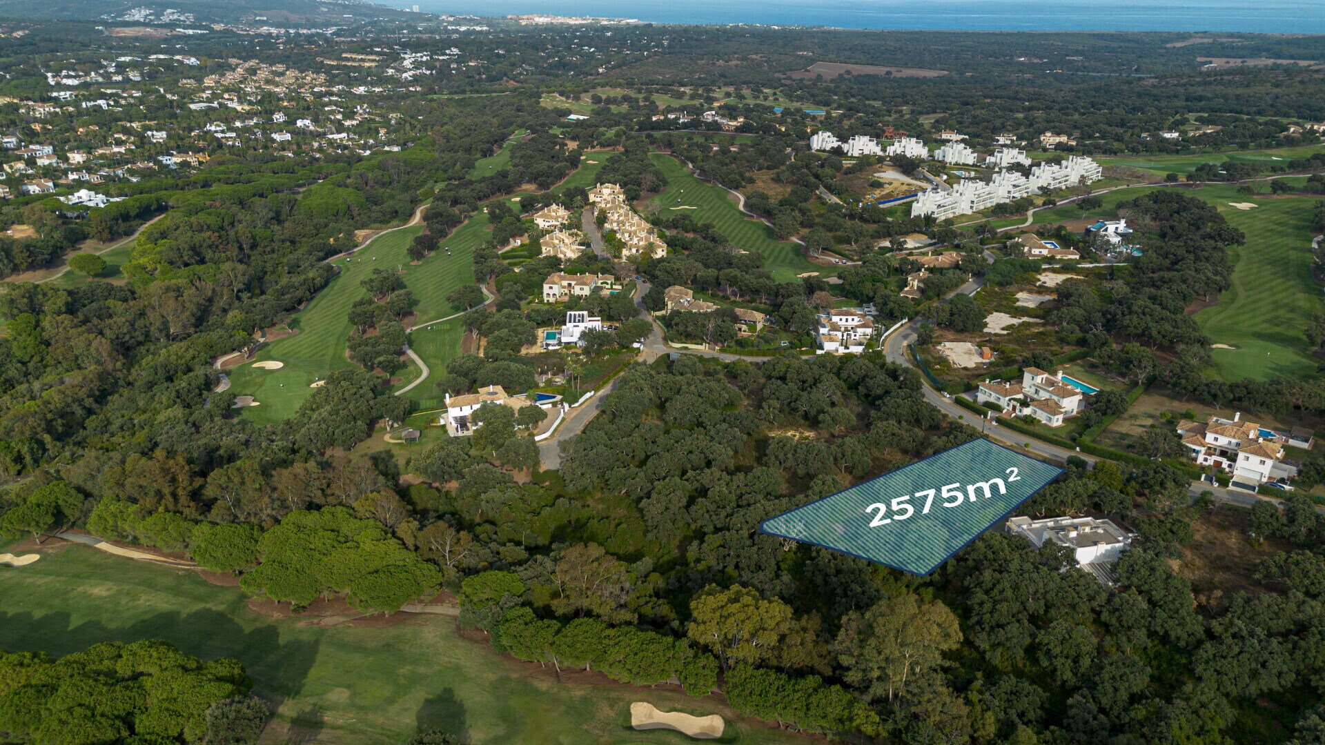 Terreno en San Roque en venta Foto del edificio- Imagen 1 de 18