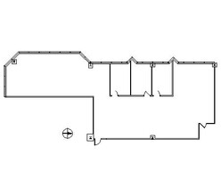 2150 E Lake Cook Rd, Buffalo Grove, IL en alquiler Plano de la planta- Imagen 1 de 1