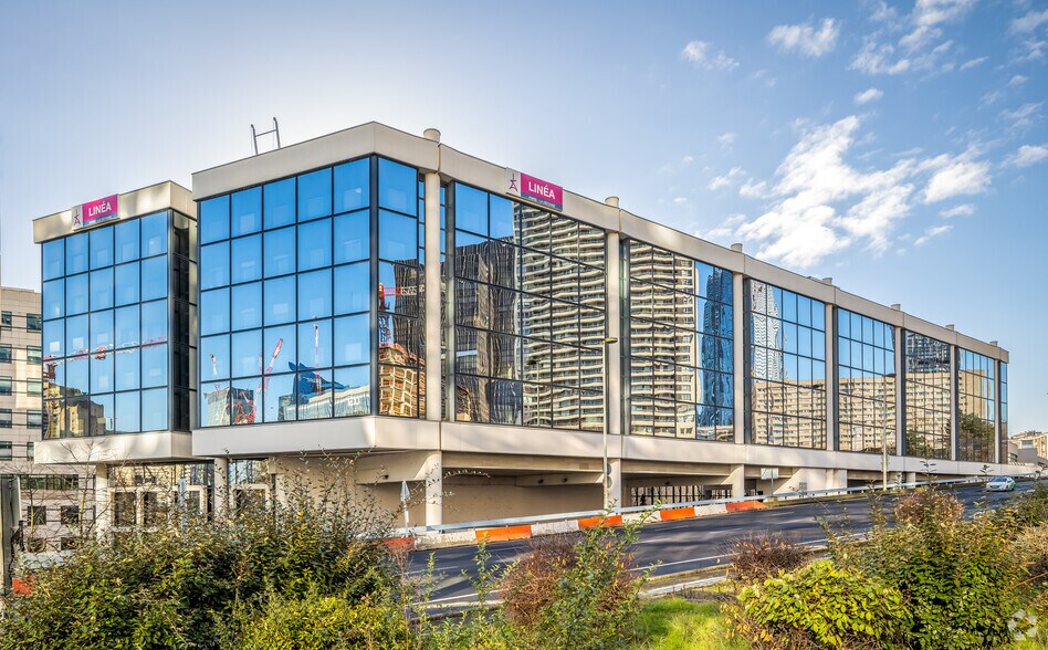 1 Rue Du Général Leclerc, Puteaux en alquiler - Foto principal - Imagen 1 de 13