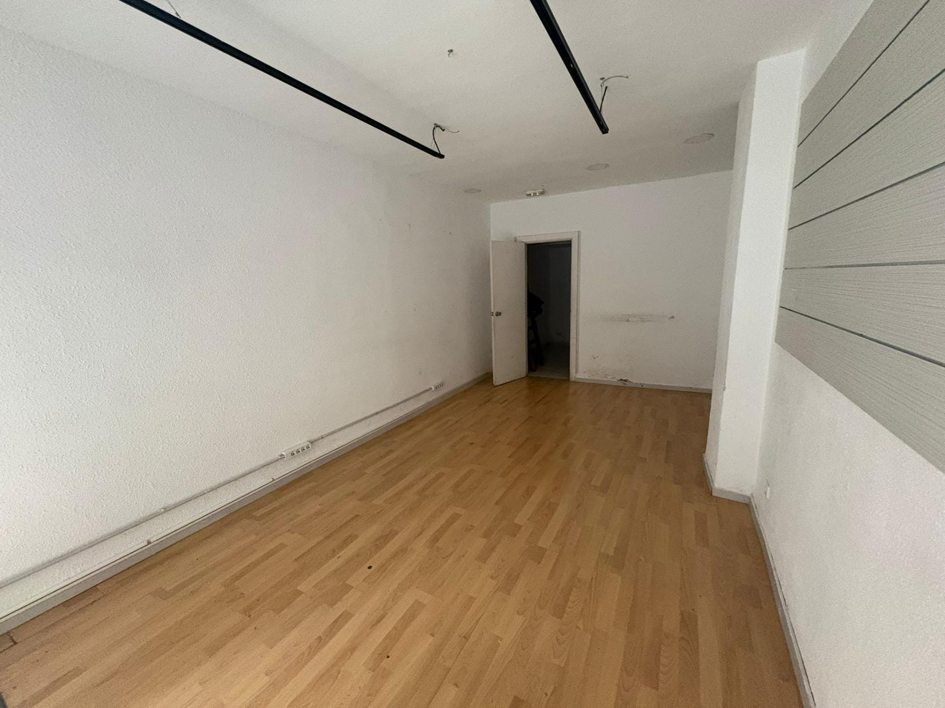 Carrer de Puigmartí, 42, Barcelona, Barcelona en alquiler Foto del interior- Imagen 1 de 7