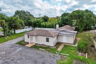 Más detalles para 618 N Wymore Rd, Winter Park, FL - Oficinas en venta