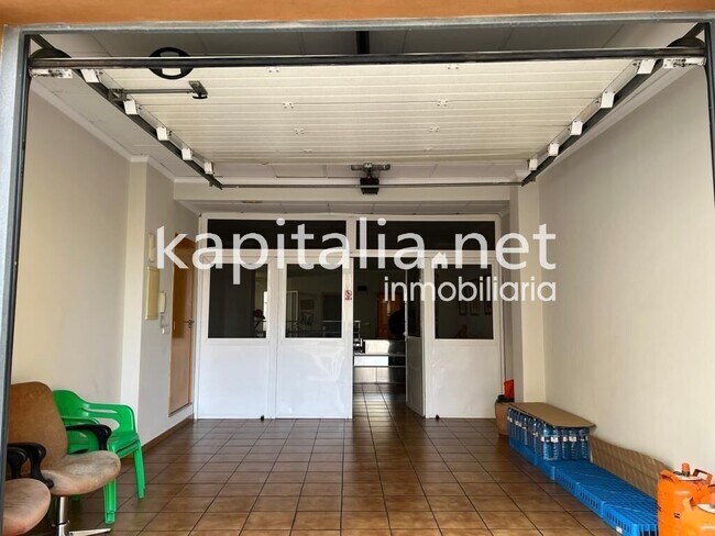 Más detalles de Local en venta