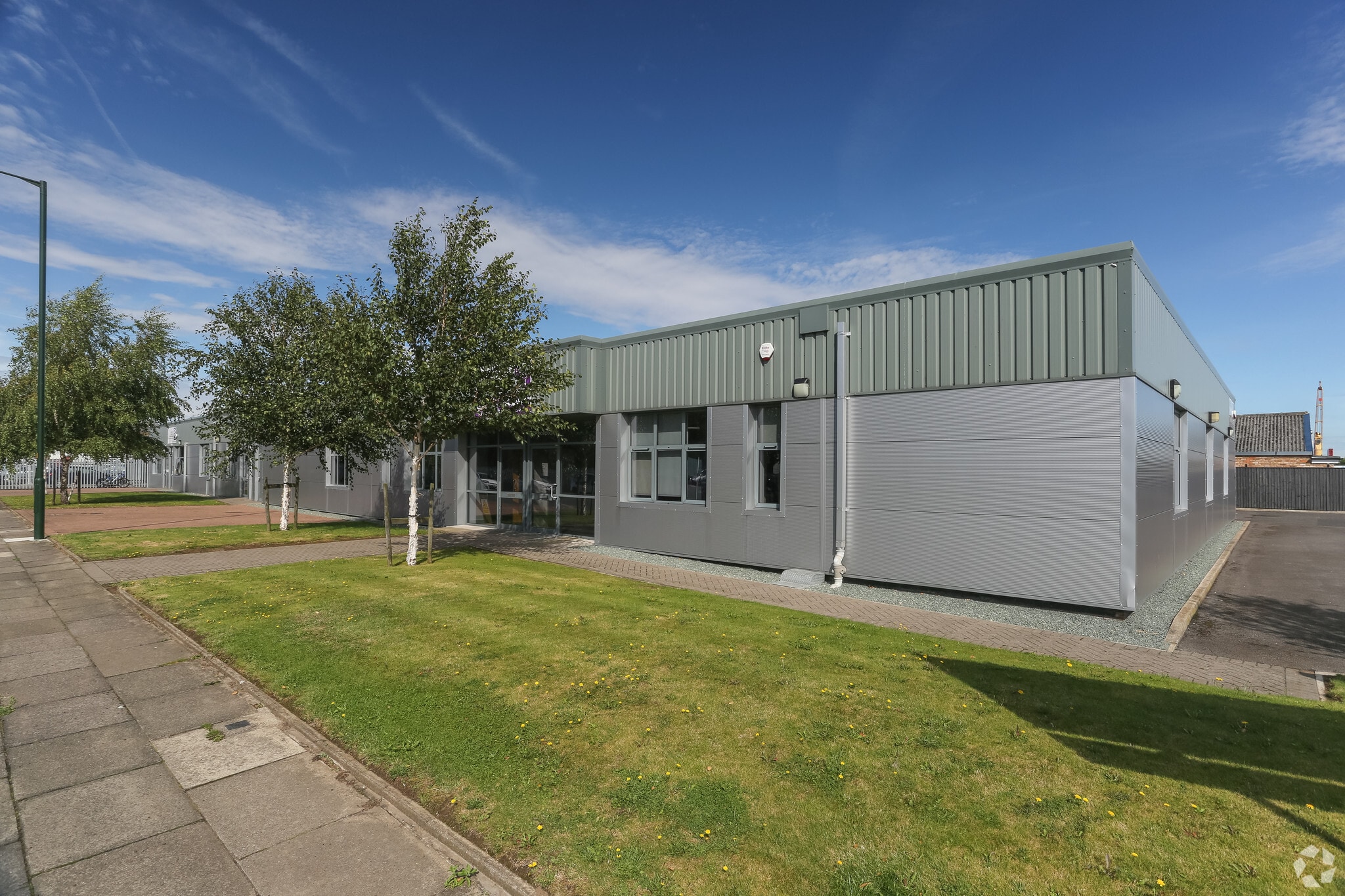 Armstrong St, Grimsby en venta Foto principal- Imagen 1 de 5