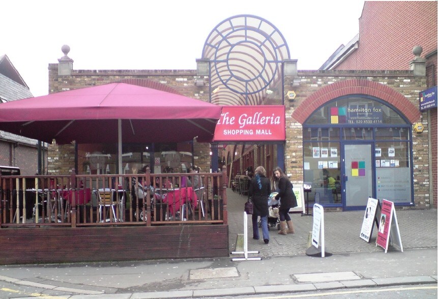 180-182 George Ln, London en alquiler - Foto del edificio - Imagen 2 de 3