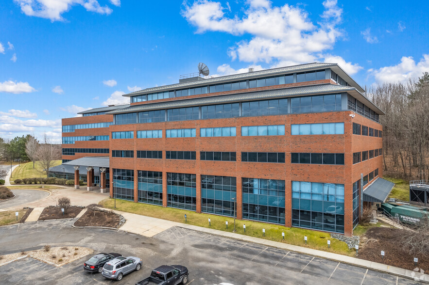 2 Gannett Dr, South Portland, ME en alquiler - Foto del edificio - Imagen 3 de 4