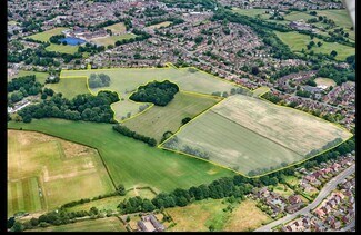 Más detalles de Crewe Rd, Sandbach - Terreno en venta