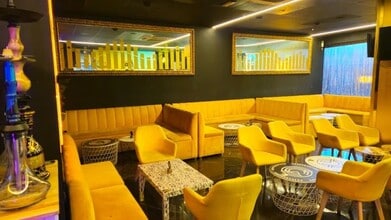 Local en Madrid, Madrid en alquiler Plano de la planta- Imagen 1 de 1