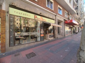 Más detalles para Paseo Delicias, 68, Madrid - Local en alquiler