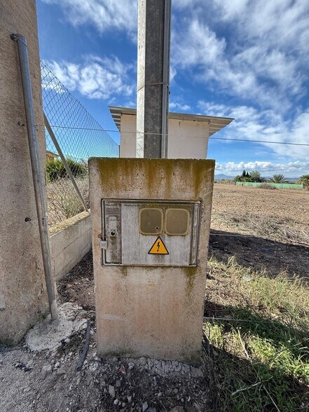 Terreno en PULPÍ en venta - Foto del edificio - Imagen 3 de 5
