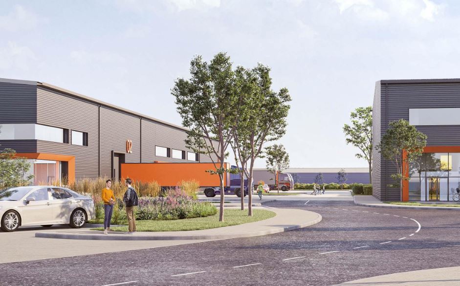 Elizabeth St, Manchester en alquiler - Foto del edificio - Imagen 2 de 4