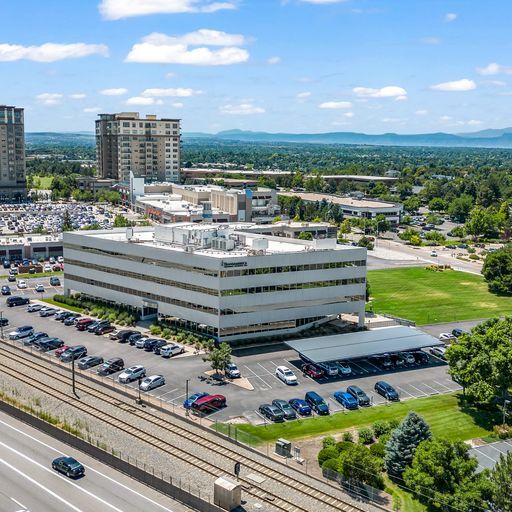 5350 S Roslyn St, Greenwood Village, CO en alquiler - Foto del edificio - Imagen 2 de 9