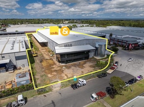 44 Topham Rd, Smeaton Grange en alquiler Vista aérea- Imagen 1 de 3