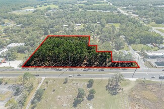 Más detalles para 3132 Gulf To Lake hwy, Lecanto, FL - Terrenos en venta